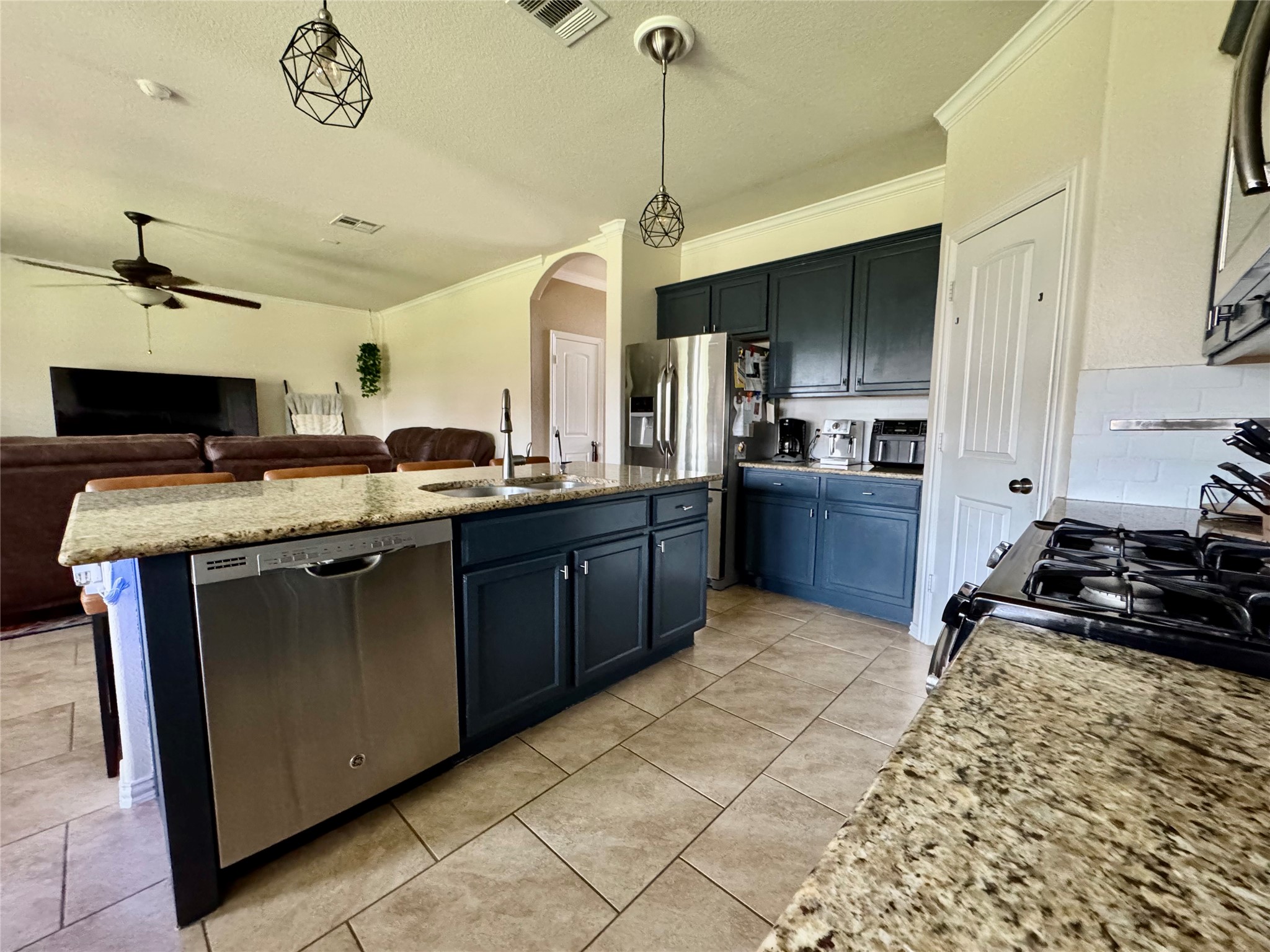 4320 Chestnut Meadows Bend Georgetown, TX 78626 - Photo 4 of 33