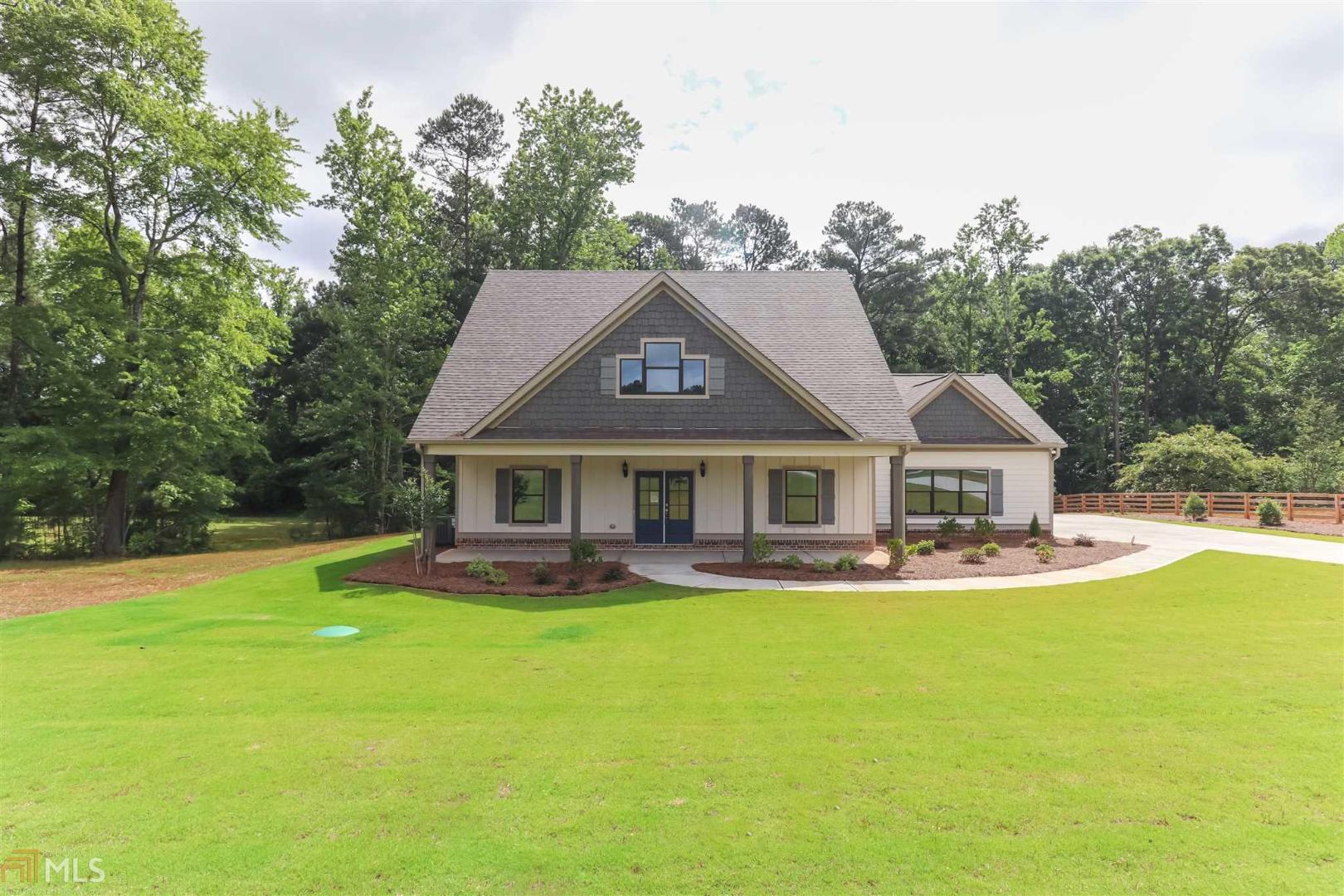 150 Ebenezer Road, Unit 12 Fayetteville, GA 30215 - Photo 1 of 1