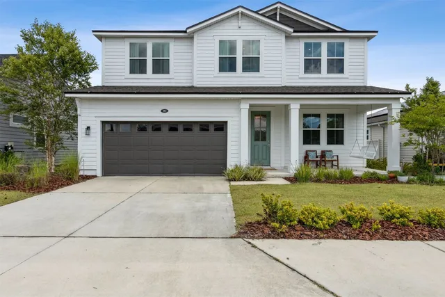 $461,000 | 583 Buttonwood Loop, Yulee, FL 32097