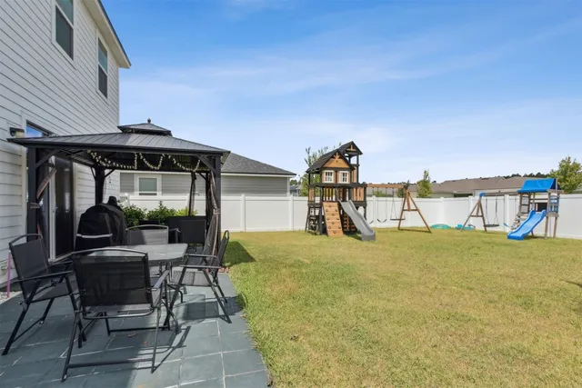 $461,000 | 583 Buttonwood Loop, Yulee, FL 32097