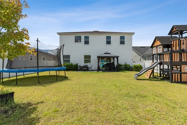 $461,000 | 583 Buttonwood Loop, Yulee, FL 32097