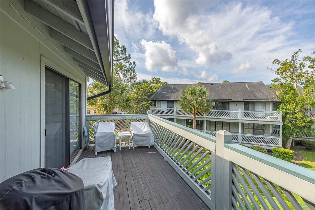 100 Blair Road St. Simons Island, GA 31522 - Photo 18 of 25