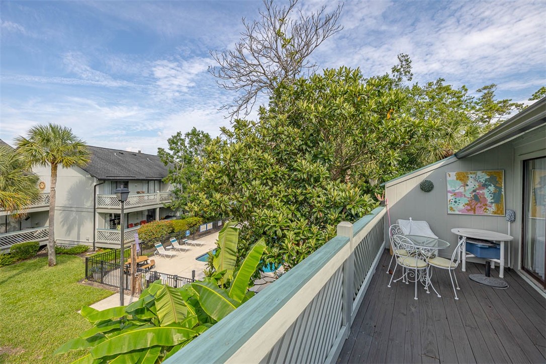 100 Blair Road St. Simons Island, GA 31522 - Photo 19 of 25