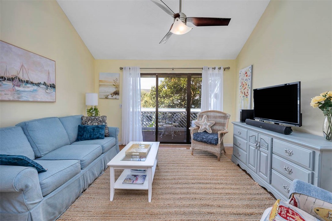 100 Blair Road St. Simons Island, GA 31522 - Photo 5 of 25