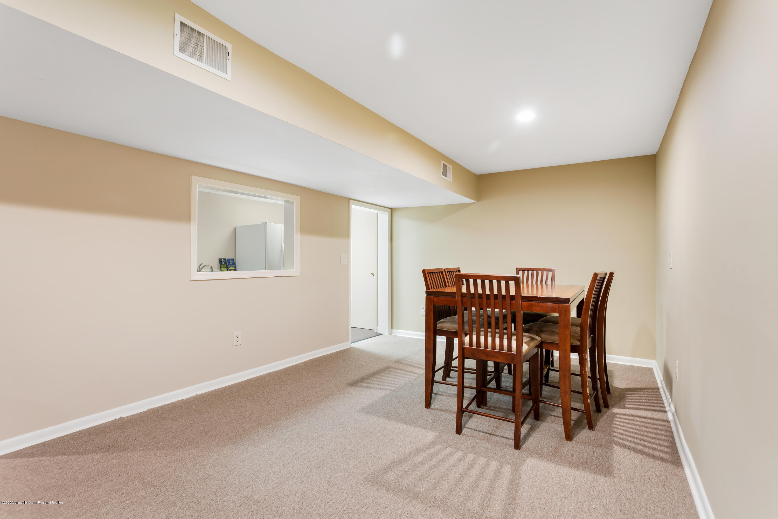 202 Adelphia Road Farmingdale, NJ 07727 - Photo 35 of 40 a dining room with furniture and window