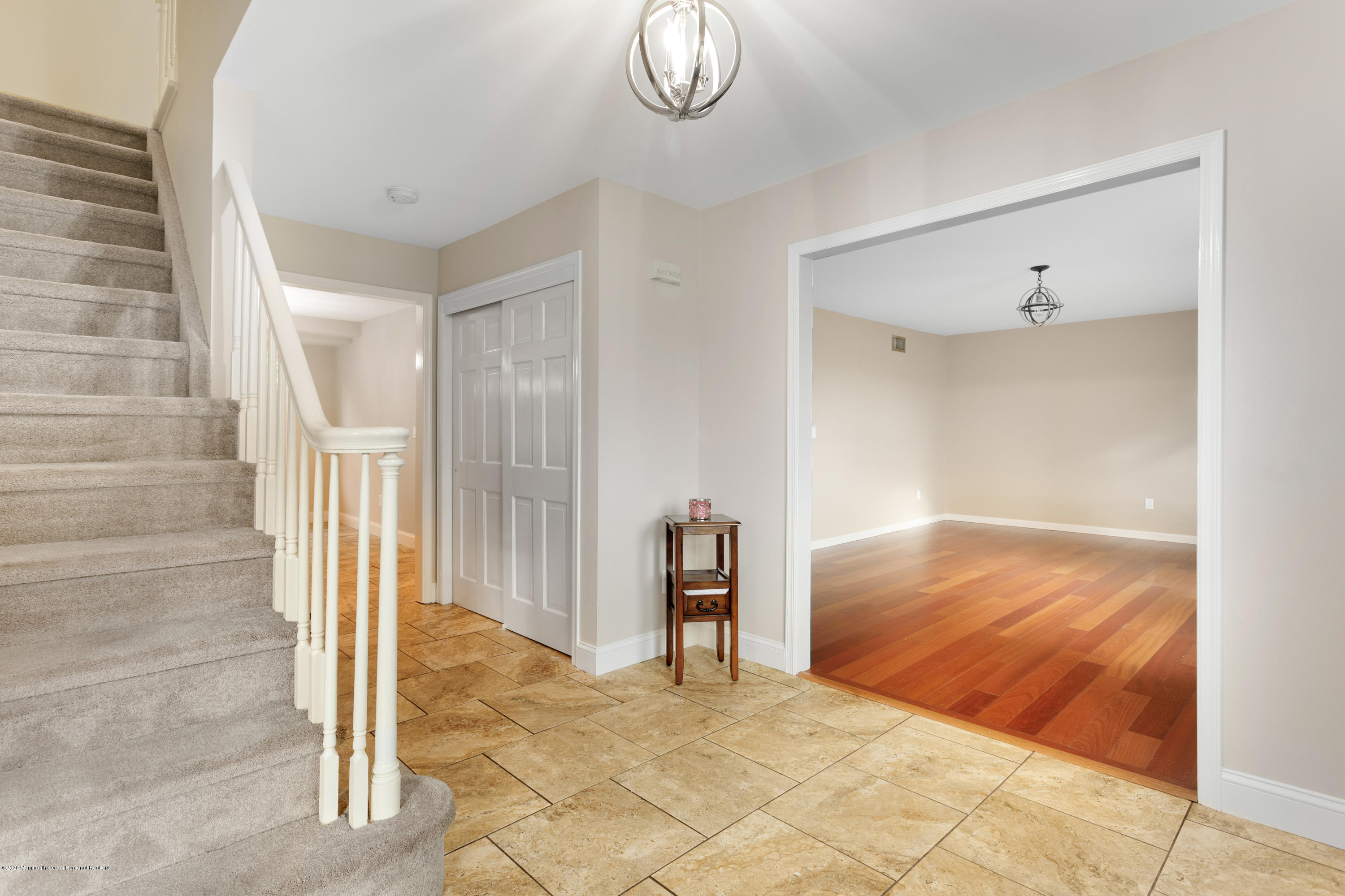 202 Adelphia Road Farmingdale, NJ 07727 - Photo 5 of 40 a view of empty room