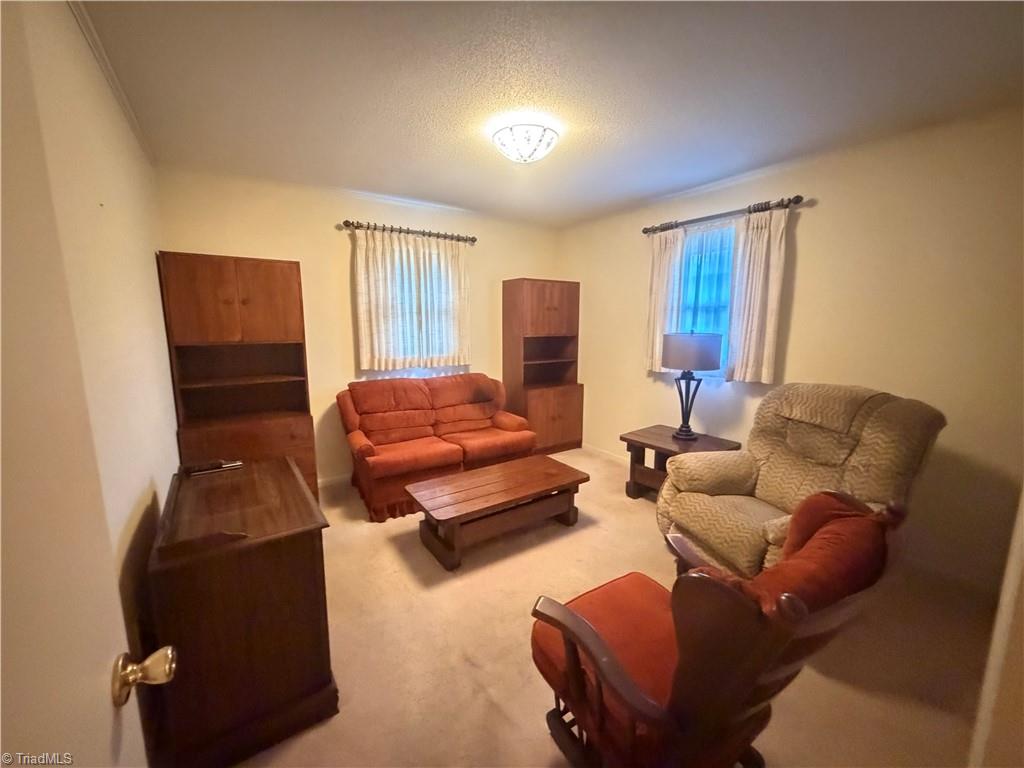 124 South Byrd Street Eden, NC 27288 - Photo 6 of 10 bedroom 2