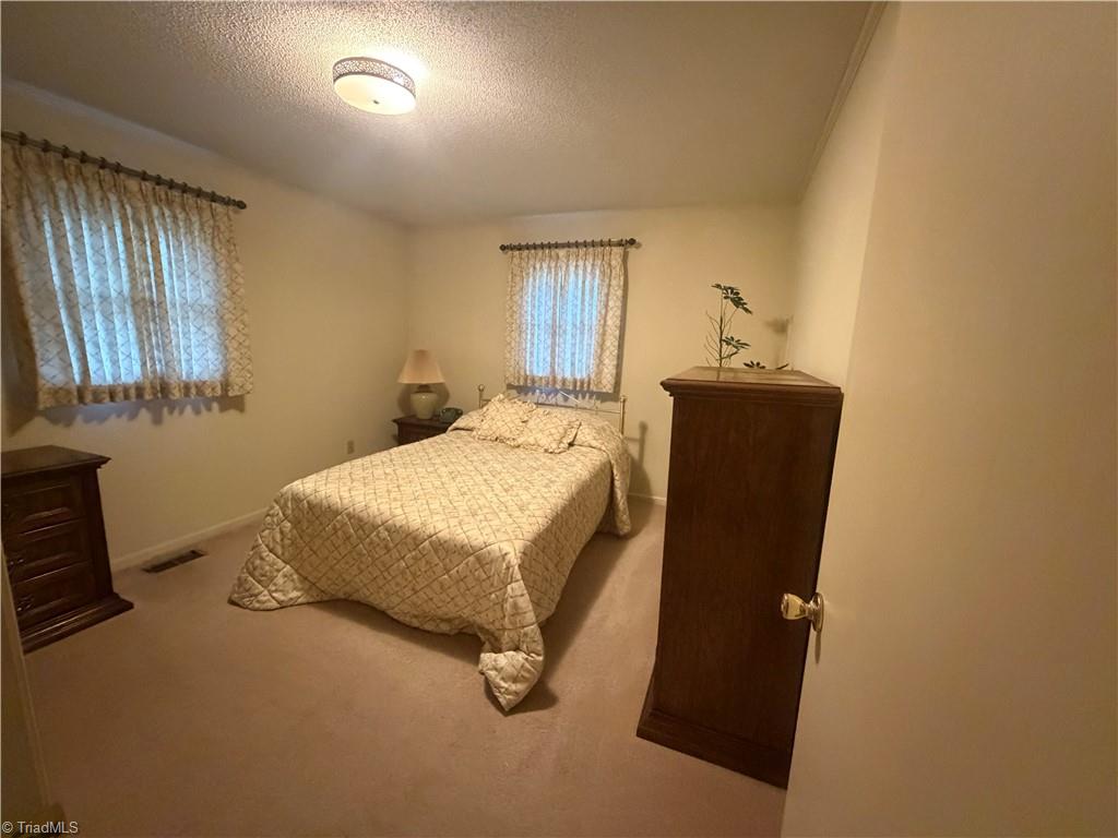 124 South Byrd Street Eden, NC 27288 - Photo 8 of 10 primary bedroom view 2