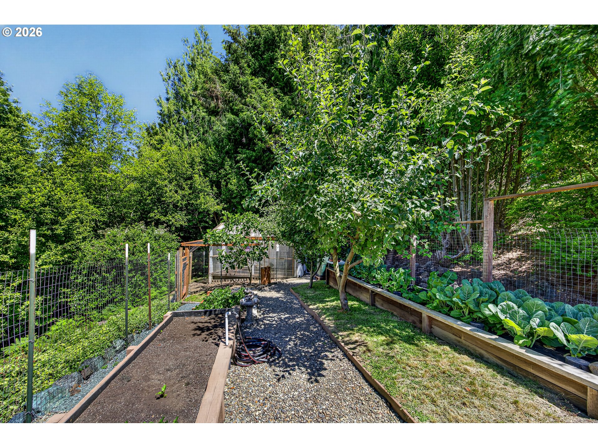1700 Shelley Road Coquille, OR 97423 - Photo 40 of 47