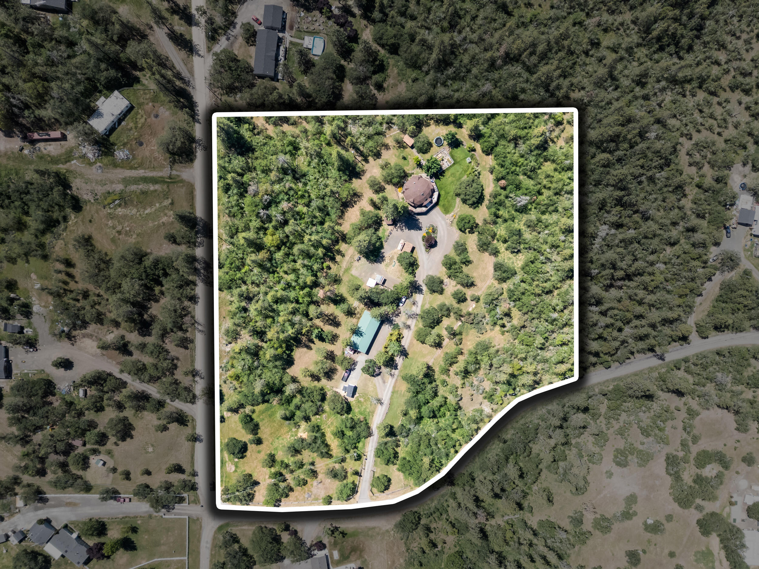 226 Entrada Drive Eagle Point, OR 97524 - Photo 44 of 62