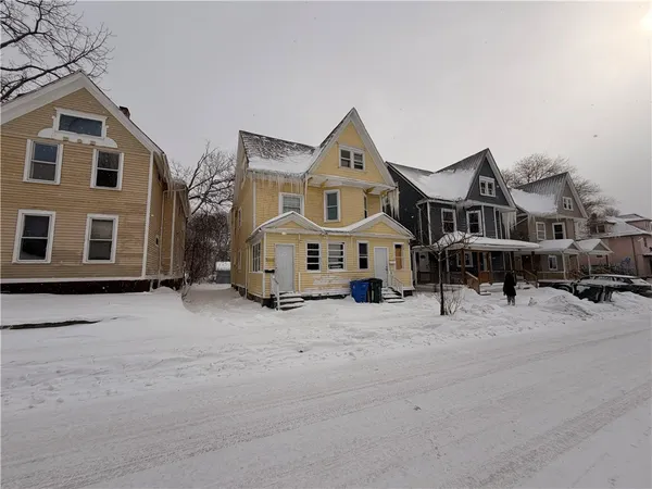 $110,000 | 288-290 Reynolds Street, Rochester, NY 14608