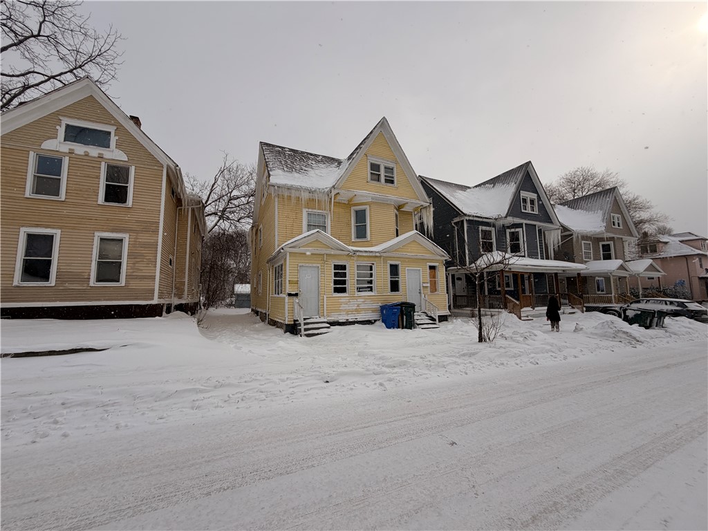 288-290 Reynolds Street Rochester, NY 14608 - Photo 2 of 20