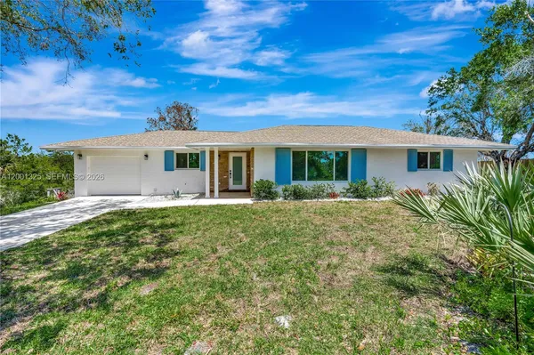 $4,950 | 9125 Southeast Karin Street, Hobe Sound, FL 33455