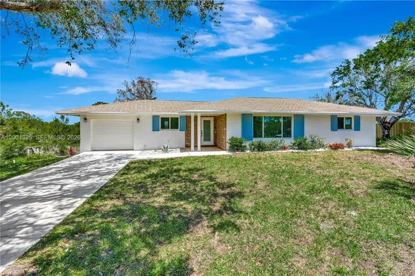 $4,950 | 9125 Southeast Karin Street, Hobe Sound, FL 33455