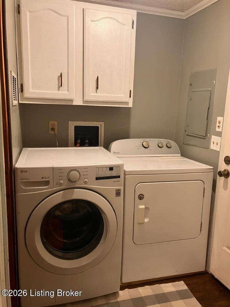 741 Raymond Road Shepherdsville, KY 40165 - Photo 22 of 39 laundry1