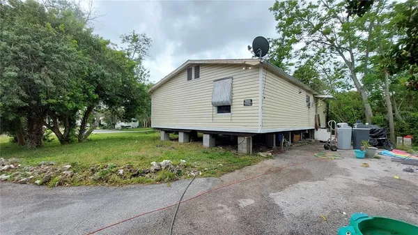 $65,000 | 7515 Maryland Avenue, Hudson, FL 34667