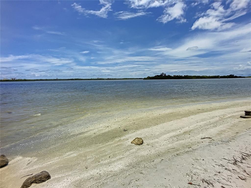 113 Neptune Drive Edgewater, FL 32132 - Photo 16 of 24 a view of an ocean beach