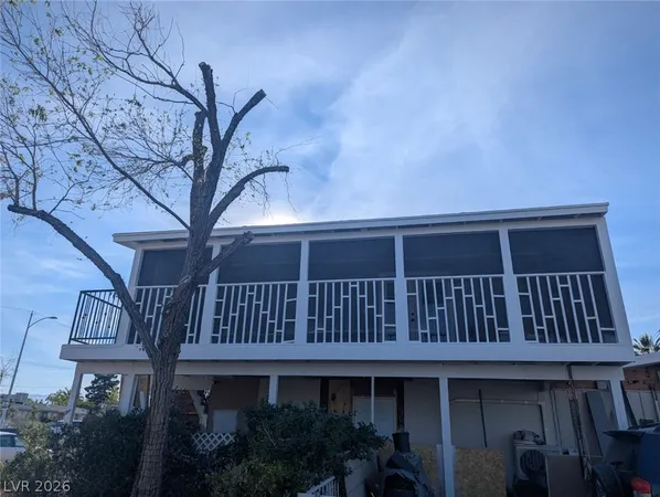 $1,250 | 5808 Evergreen Avenue, Las Vegas, NV 89107