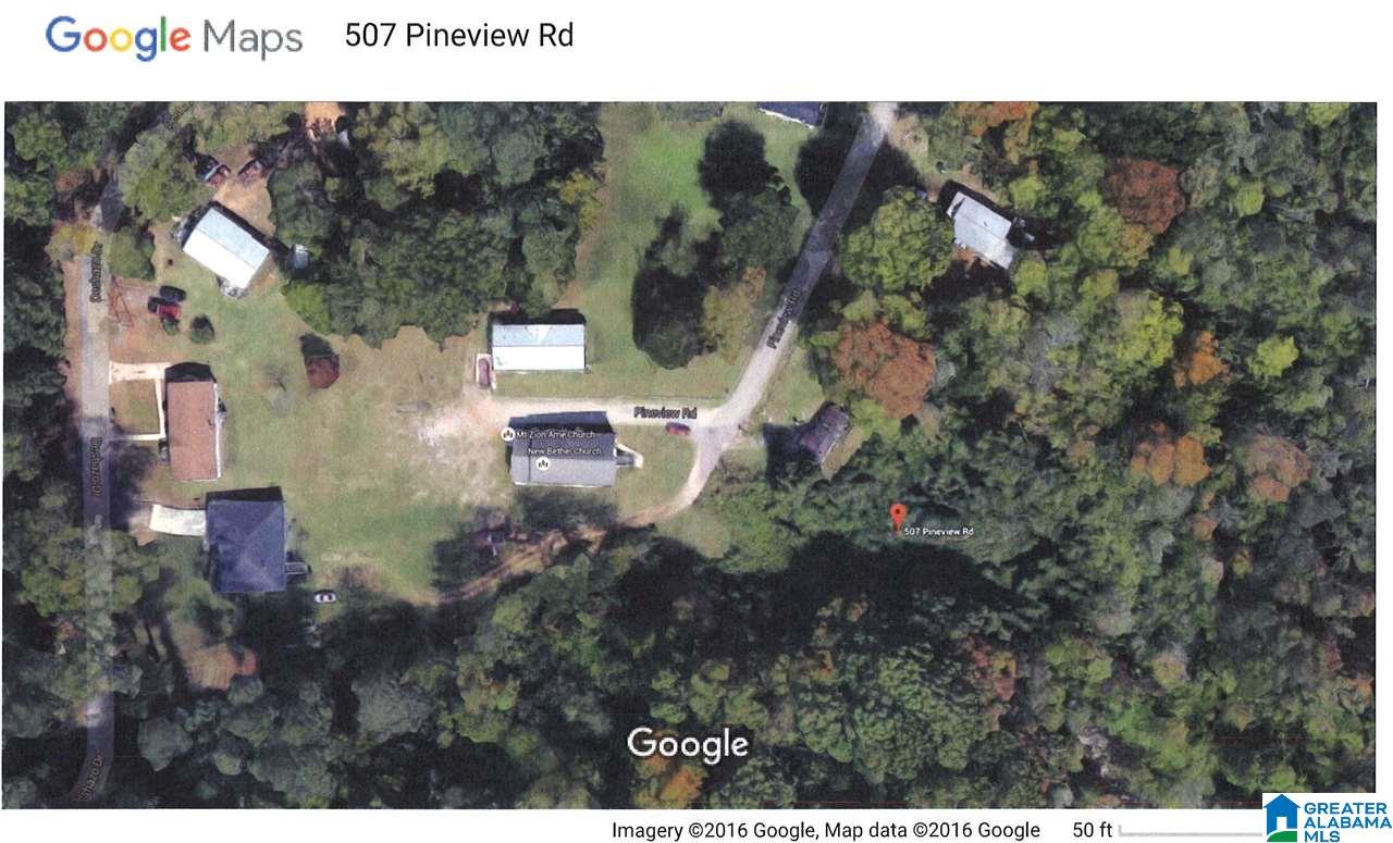 507 Pineview Road, Unit 12 Trussville, AL 35173 - Photo 1 of 1
