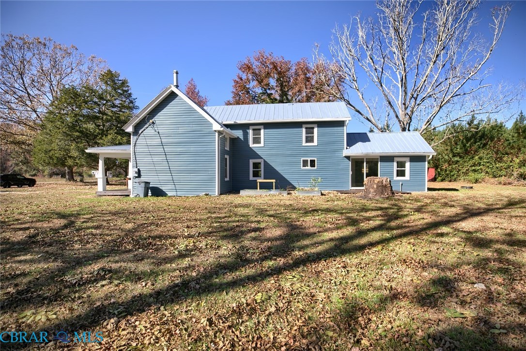 1055 Ridgefield Road Mathews, VA 23109 - Photo 35 of 43