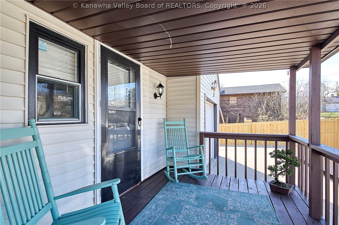 216 Carriage Way Road Nitro, WV 25143 - Photo 43 of 45 Gallery Image 43