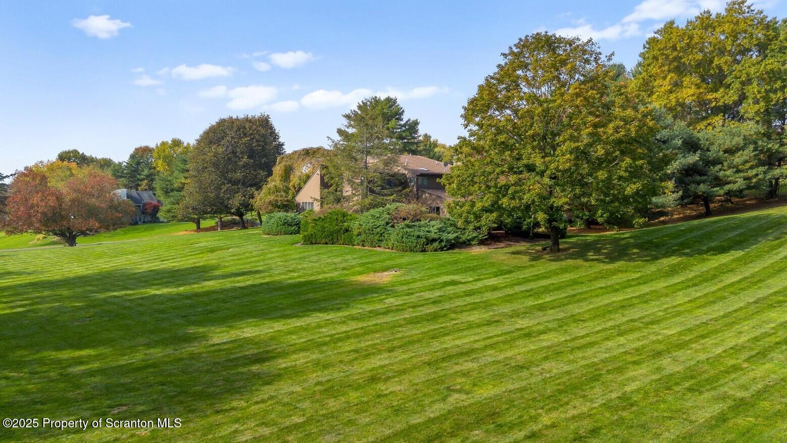 325 T-718 Shavertown, PA 18708 - Photo 40 of 41 a view of a green field