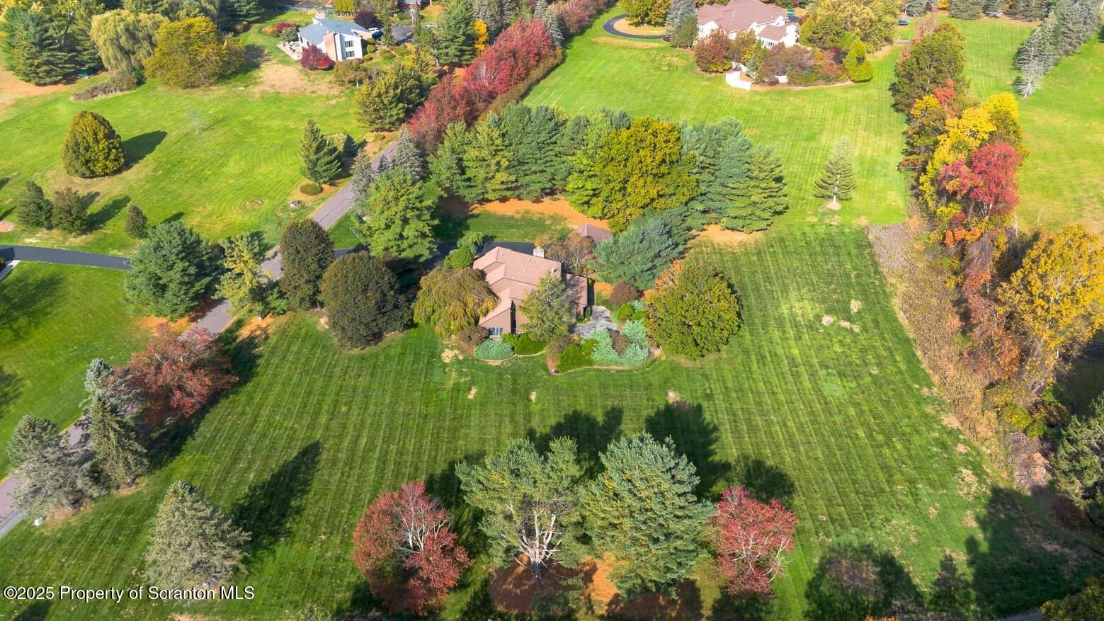325 T-718 Shavertown, PA 18708 - Photo 41 of 41 a view of a garden