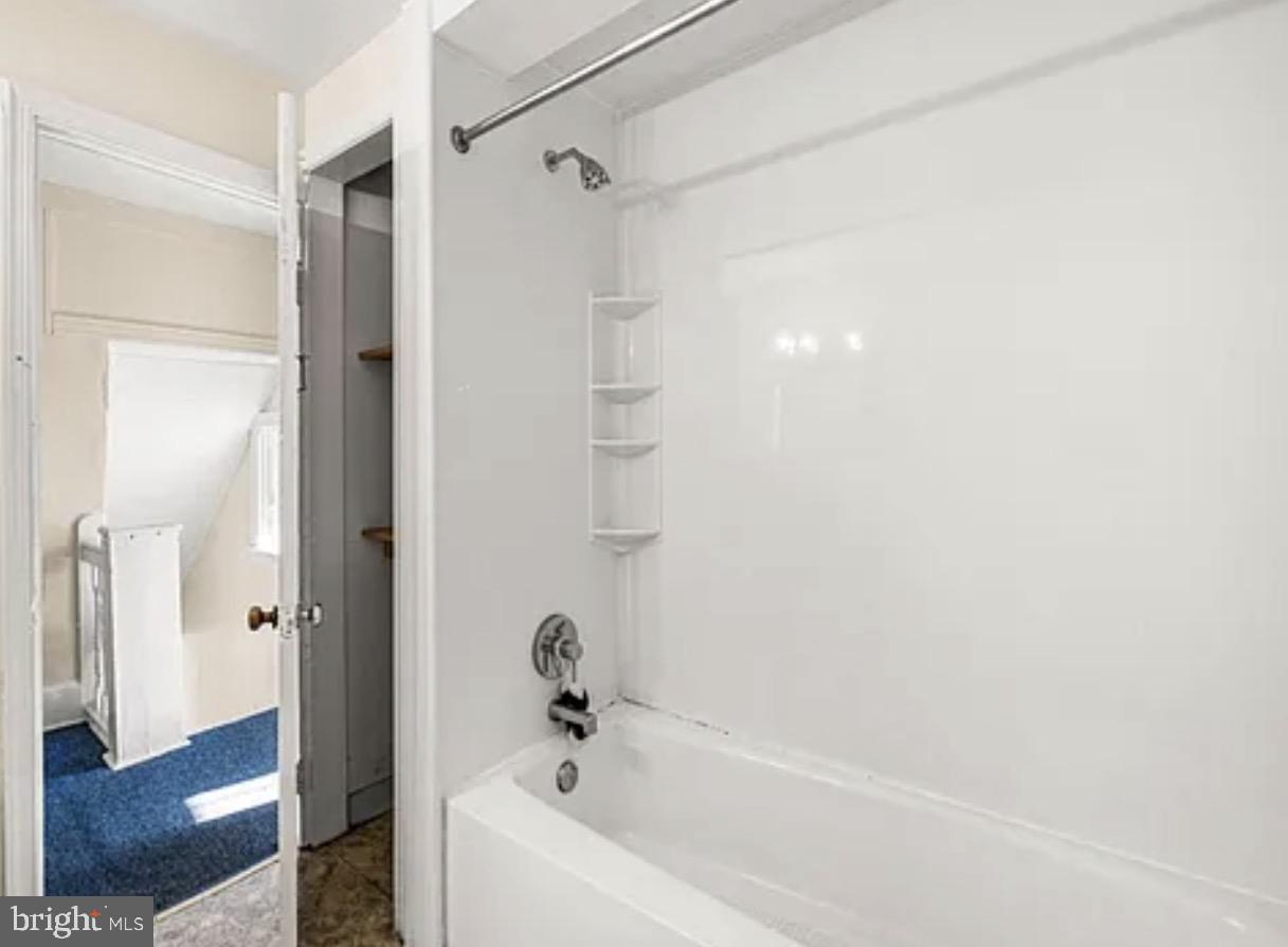 106 North Valley Road, Unit 2 Paoli, PA 19301 - Photo 14 of 17 Bright and airy bathroom retreat.