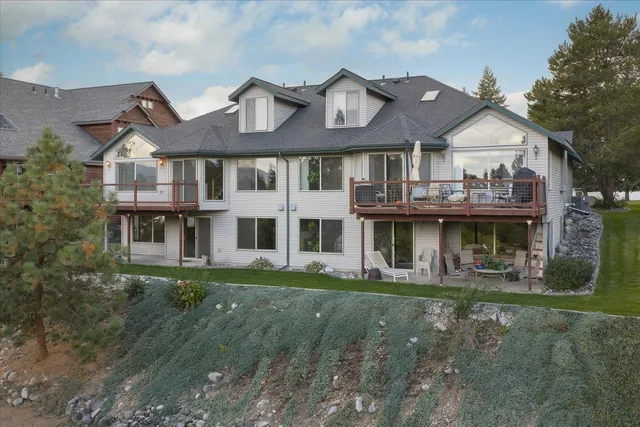 $1,199,900 | 18315 East Riverway Avenue, Unit 18317 E RIVERWAY AVE, Spokane Valley, WA 99016