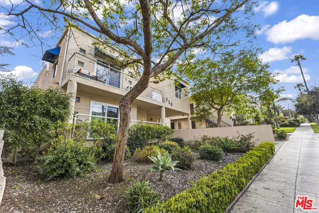 $4,770 | 712 Pacific Street, Unit 1, Santa Monica, CA 90405