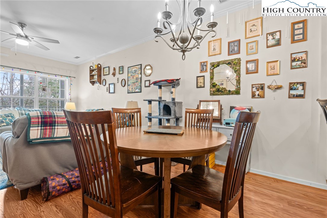 211 Cecil Miller Road, Unit 10 Boone, NC 28607 - Photo 12 of 33