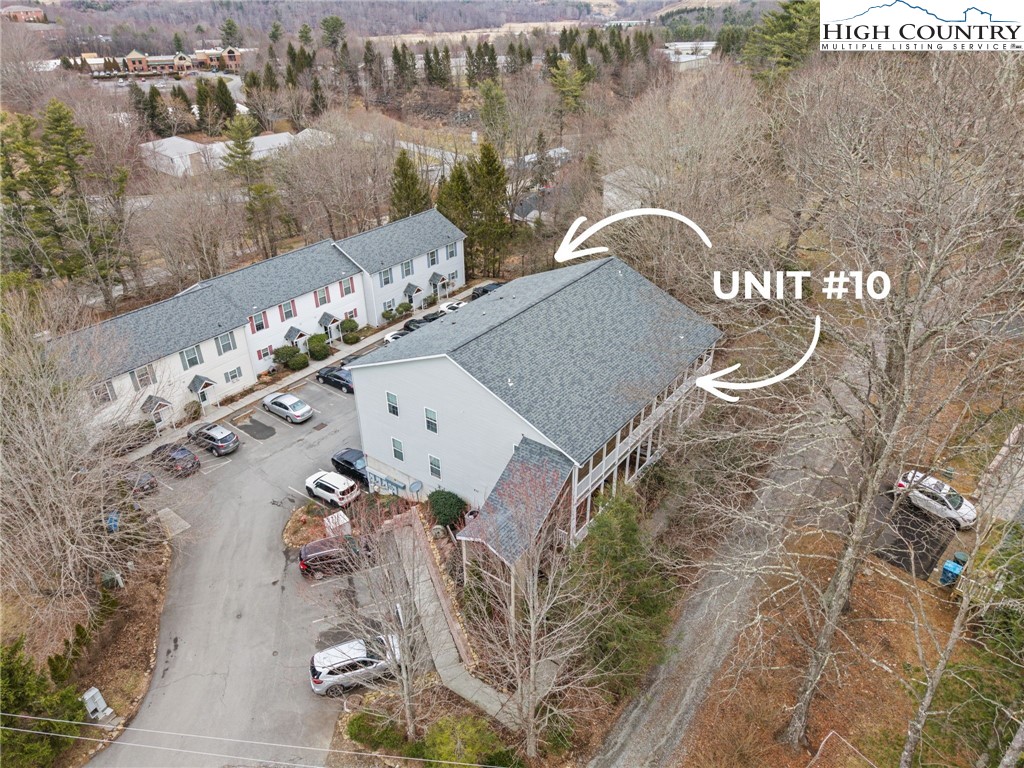 211 Cecil Miller Road, Unit 10 Boone, NC 28607 - Photo 2 of 33