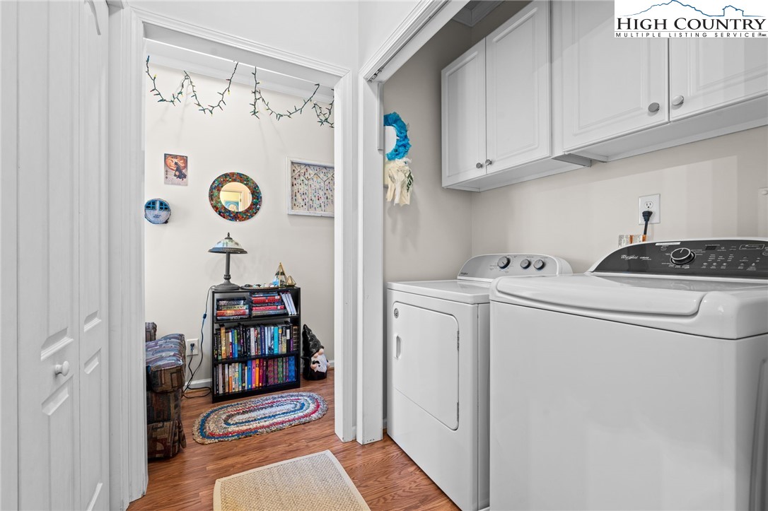211 Cecil Miller Road, Unit 10 Boone, NC 28607 - Photo 25 of 33