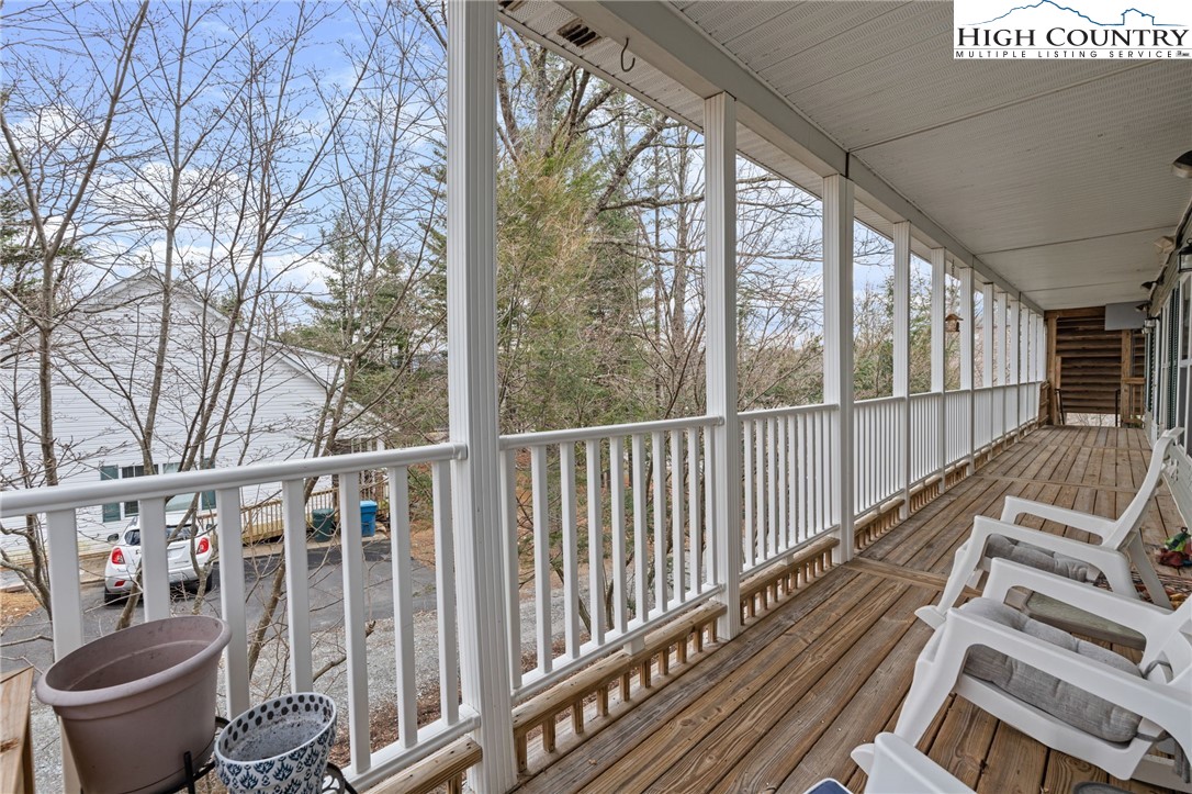 211 Cecil Miller Road, Unit 10 Boone, NC 28607 - Photo 27 of 33