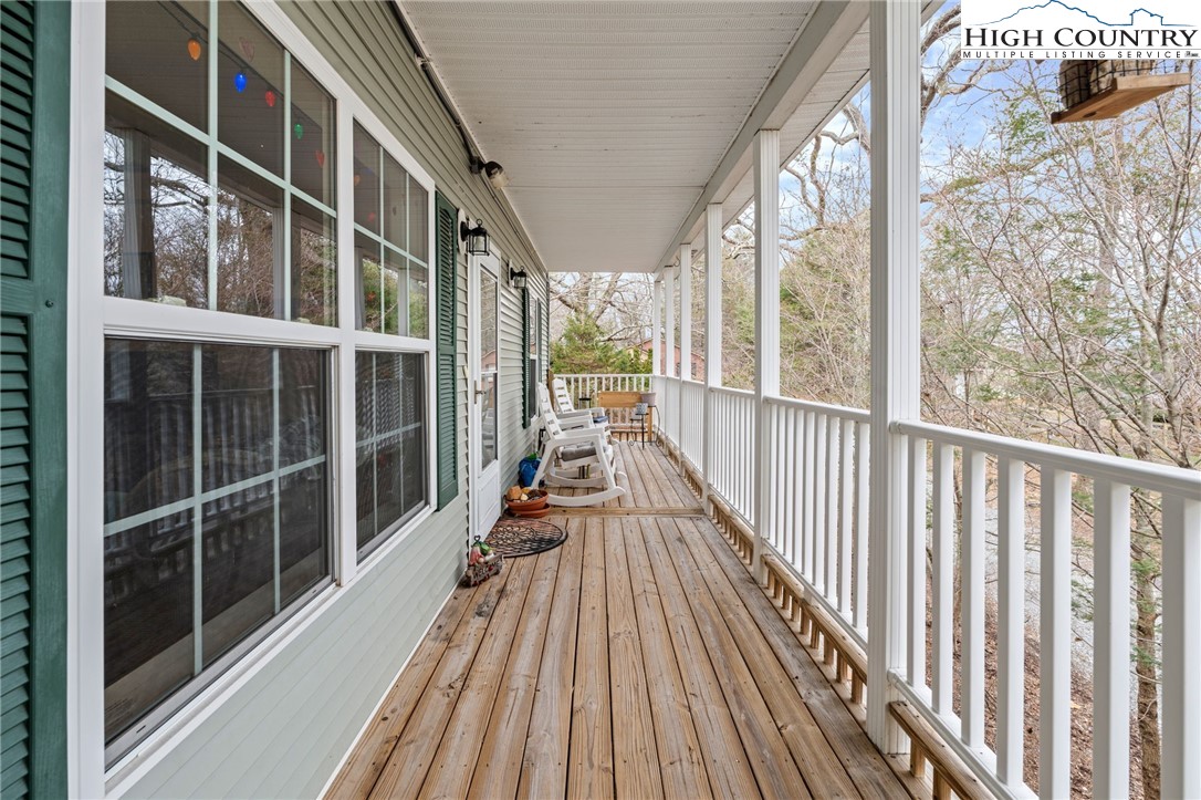211 Cecil Miller Road, Unit 10 Boone, NC 28607 - Photo 28 of 33