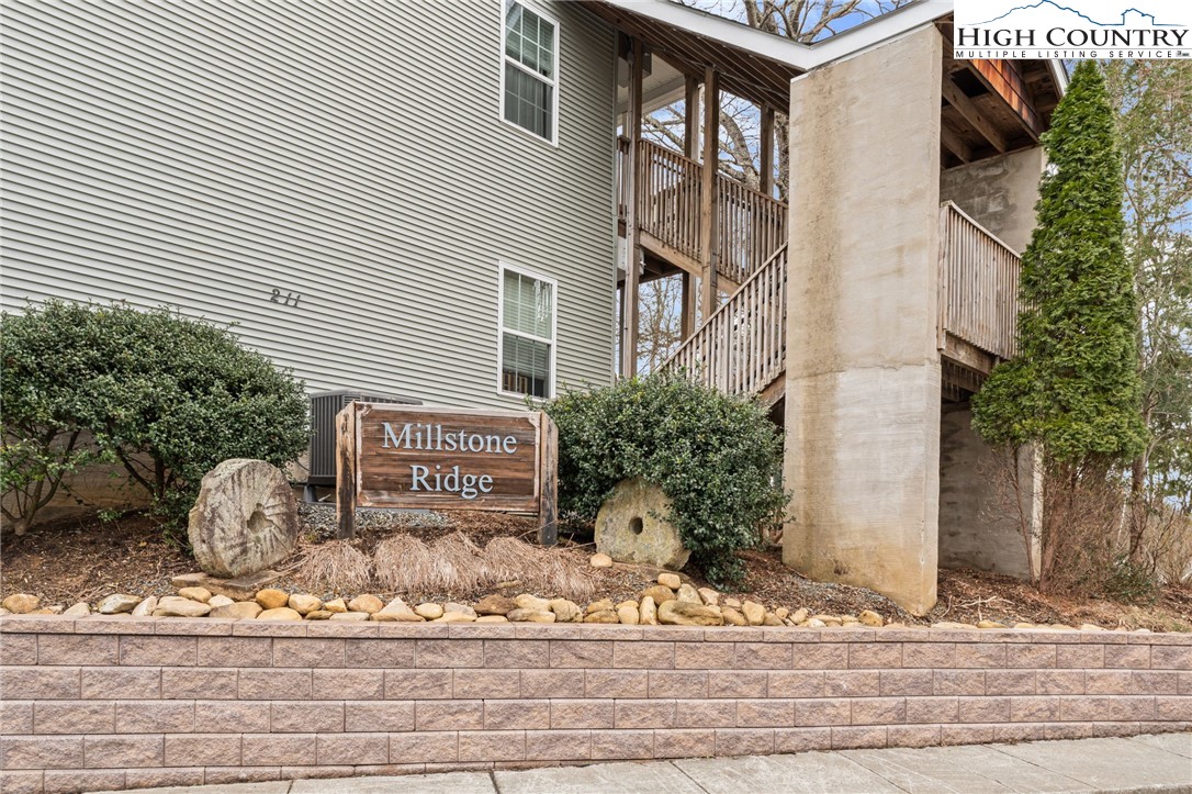 211 Cecil Miller Road, Unit 10 Boone, NC 28607 - Photo 29 of 33