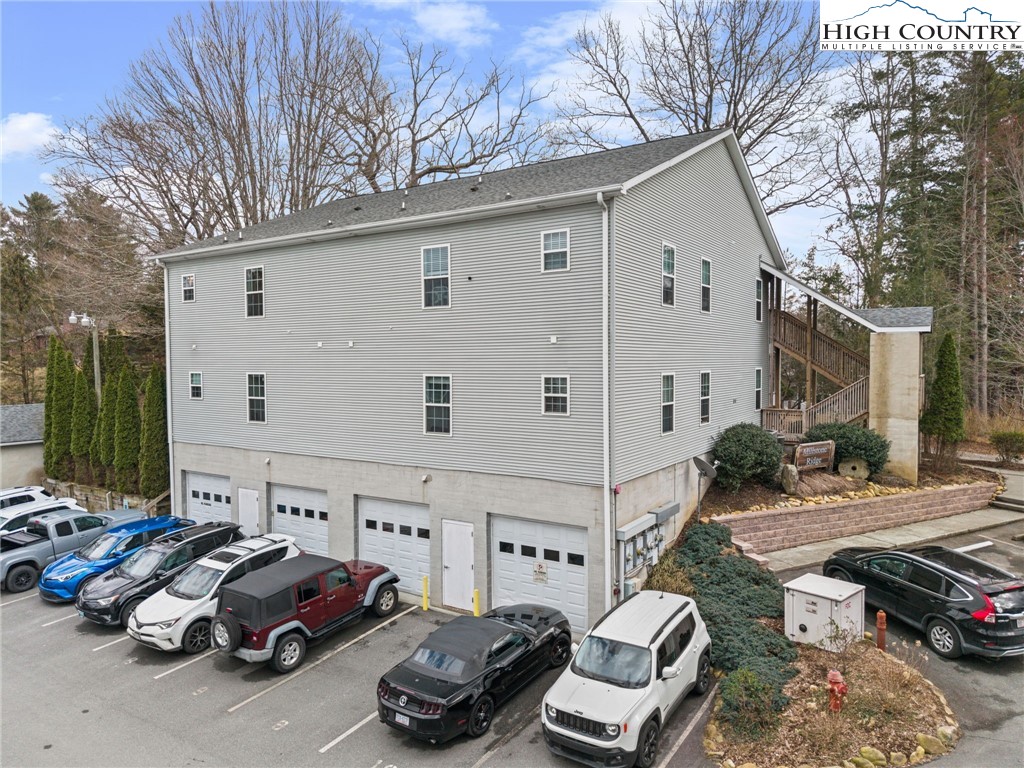 211 Cecil Miller Road, Unit 10 Boone, NC 28607 - Photo 30 of 33