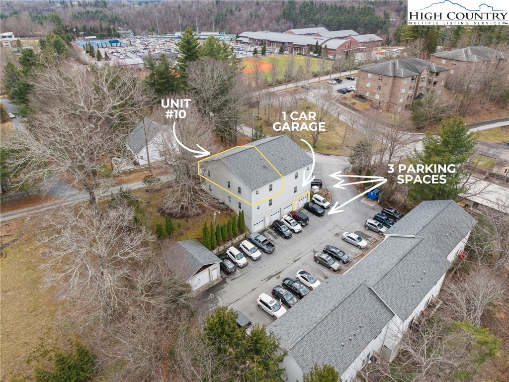 211 Cecil Miller Road, Unit 10 Boone, NC 28607 - Photo 3 of 33