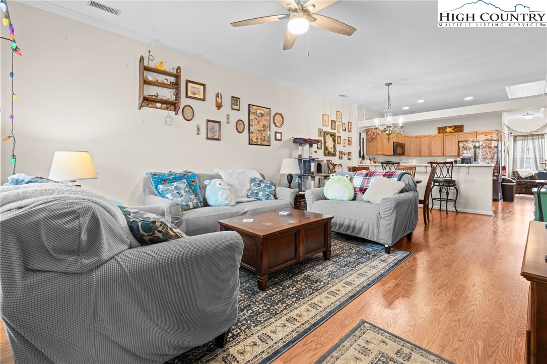 211 Cecil Miller Road, Unit 10 Boone, NC 28607 - Photo 5 of 33