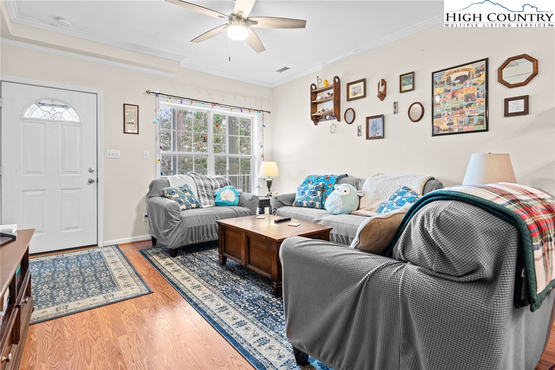 211 Cecil Miller Road, Unit 10 Boone, NC 28607 - Photo 6 of 33