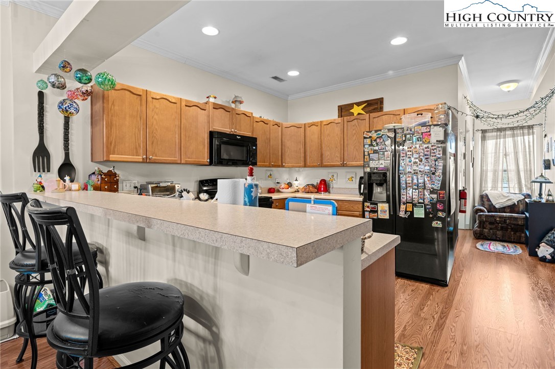 211 Cecil Miller Road, Unit 10 Boone, NC 28607 - Photo 10 of 33