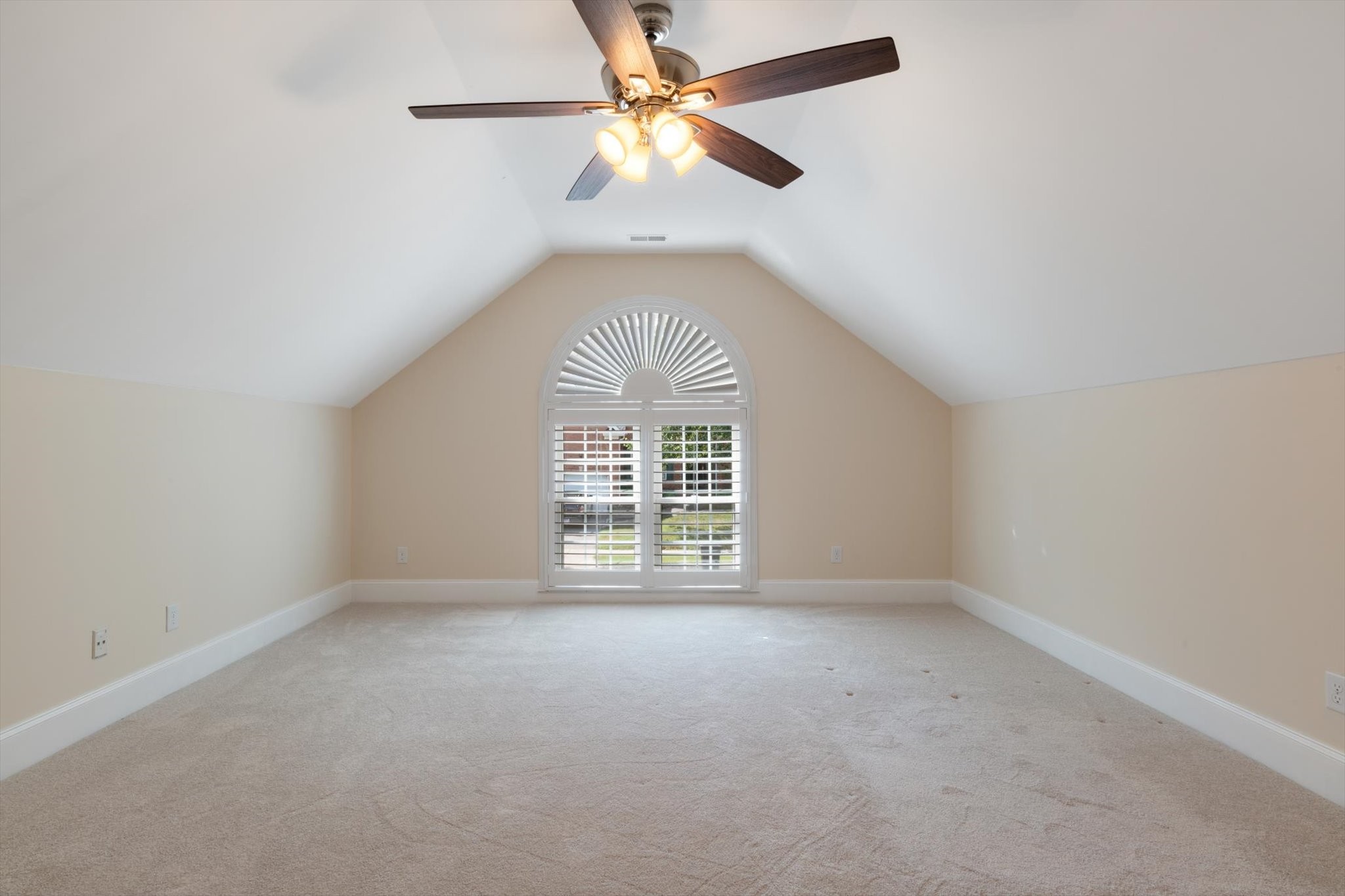 272 Noah Drive Franklin, TN 37064 - Photo 17 of 35 wooden floor in an empty room with a window