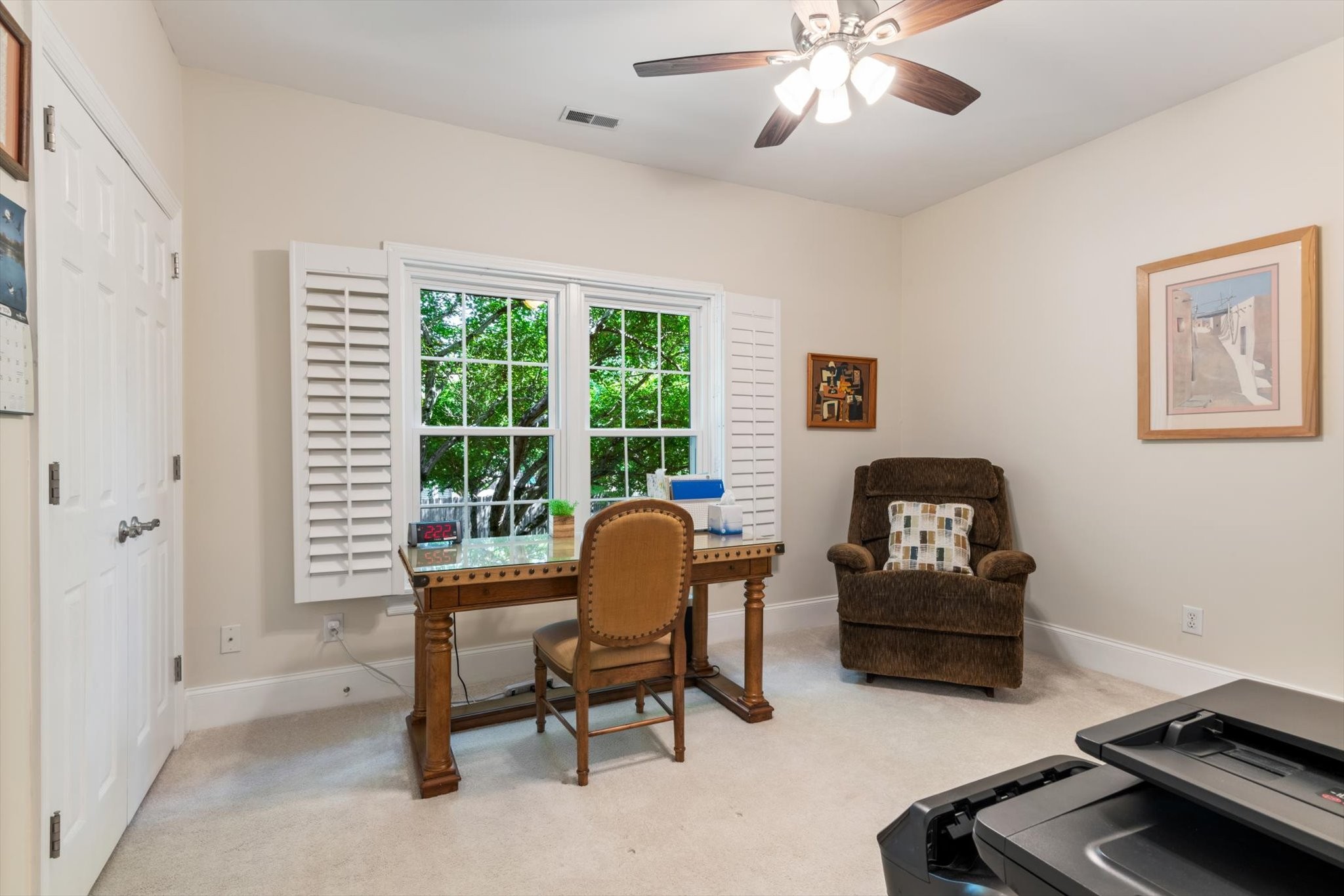 272 Noah Drive Franklin, TN 37064 - Photo 27 of 35 a living room with furniture and a window