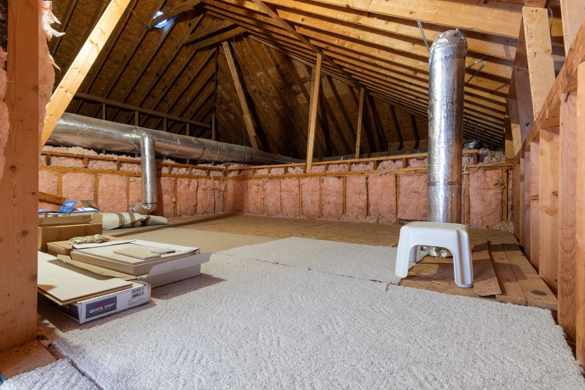 272 Noah Drive Franklin, TN 37064 - Photo 33 of 35 a roof deck with table and chairs