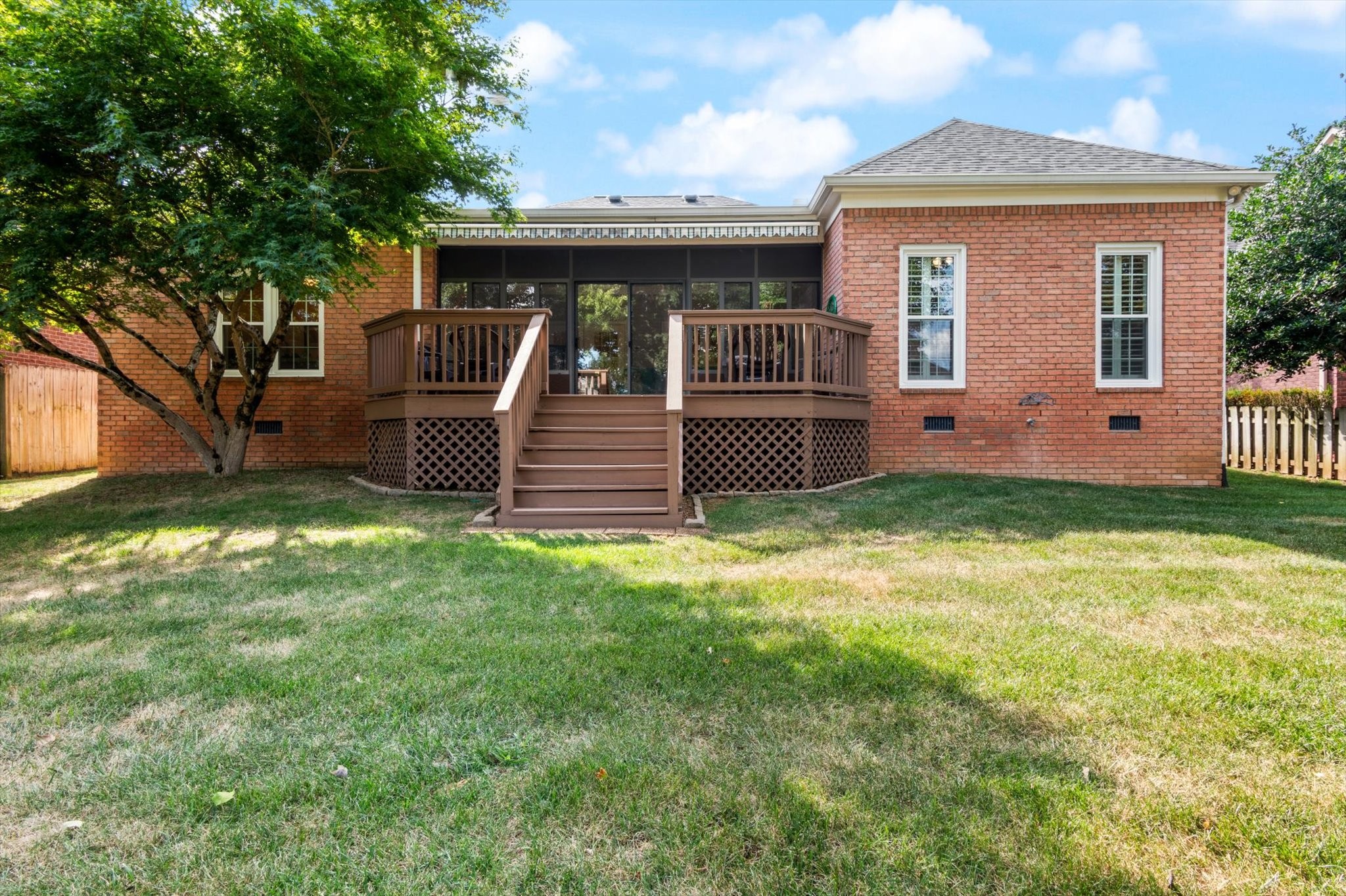 272 Noah Drive Franklin, TN 37064 - Photo 35 of 35 a front view of a house with a yard