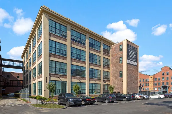 $2,960 | 170 Lafayette Street, Unit 4F, Jersey City, NJ 07304