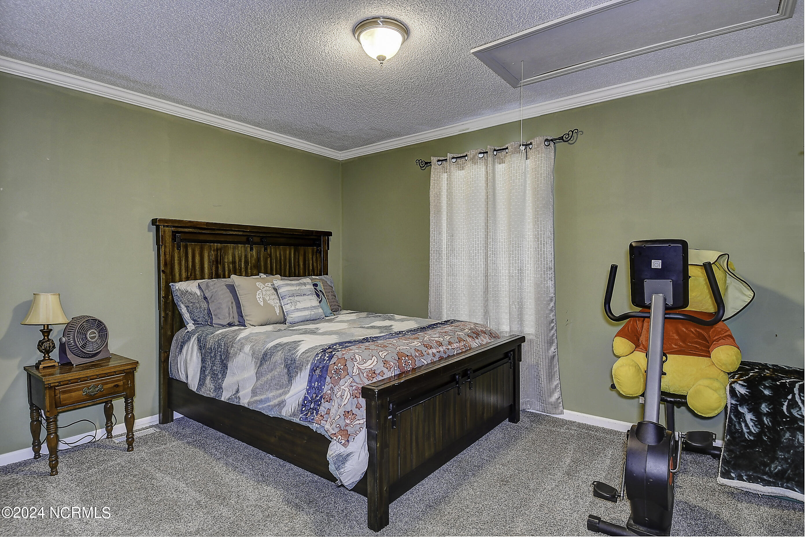 144 Paige Riddick Road Gates, NC 27937 - Photo 35 of 52 35-Bedroom-3