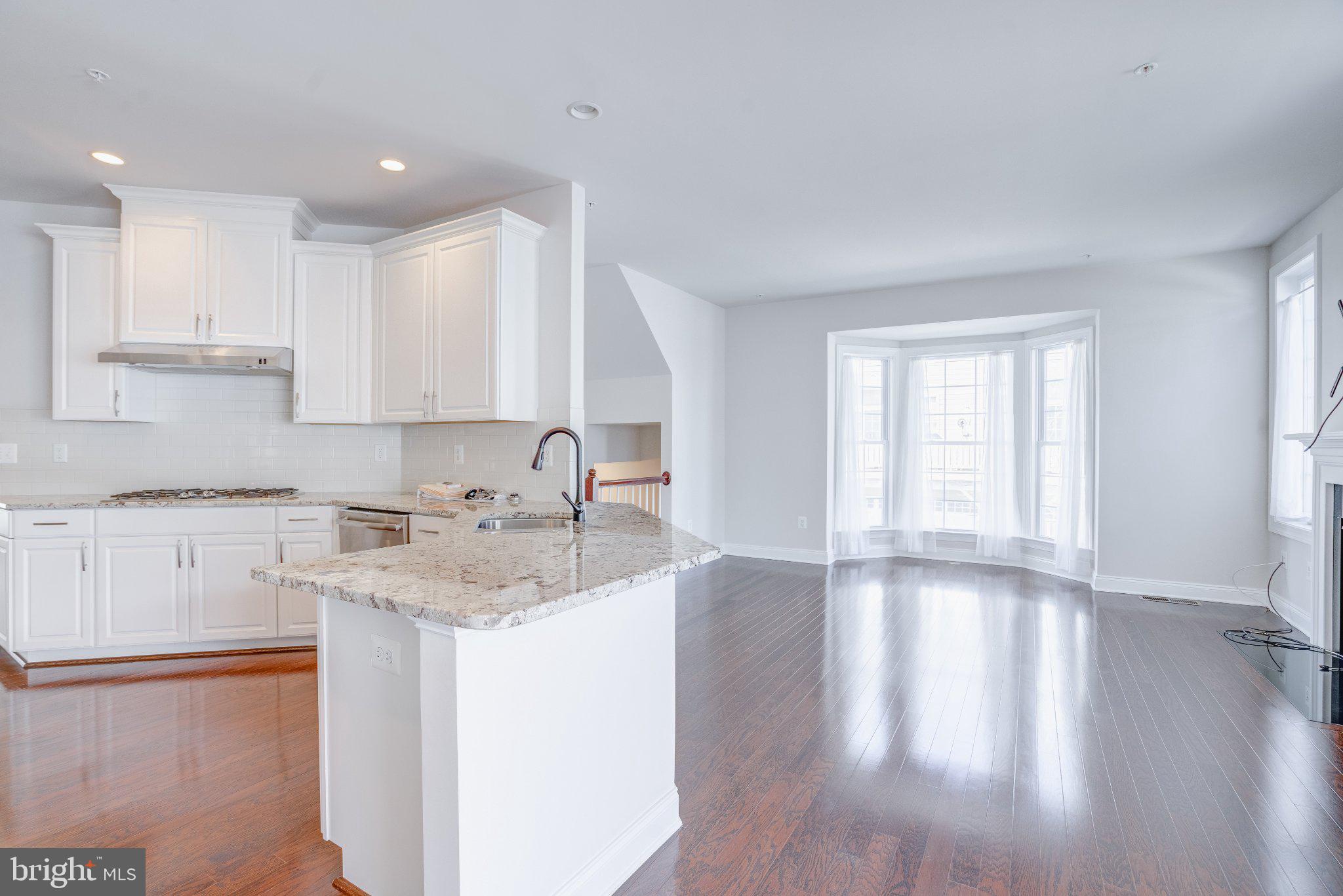 2517 Cherry Tree Road Hanover, MD 21076 - Photo 12 of 61 Bright and airy open-concept living.