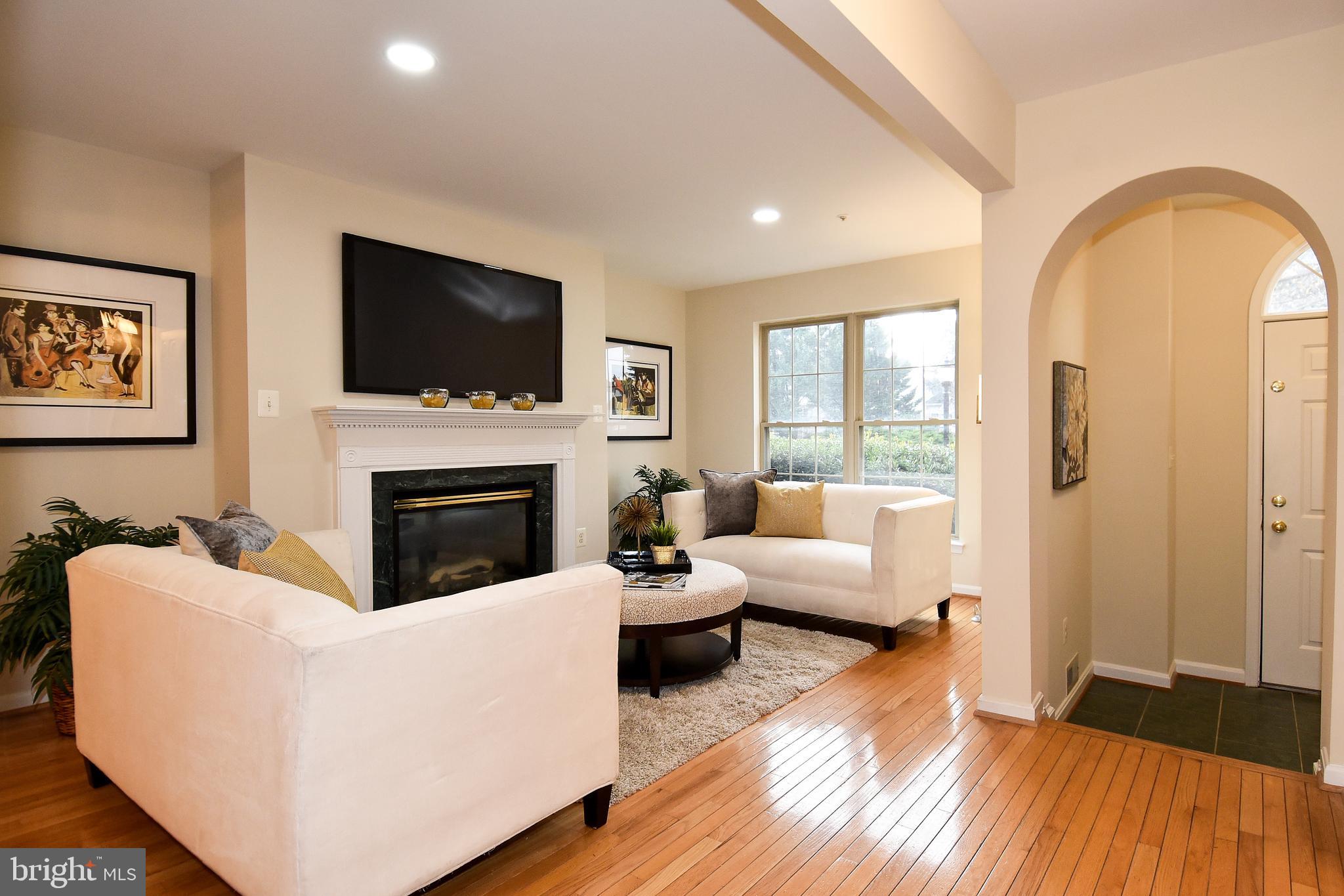 2502 Five Shillings Road Frederick, MD 21701 - Photo 4 of 54 Gallery Image 4