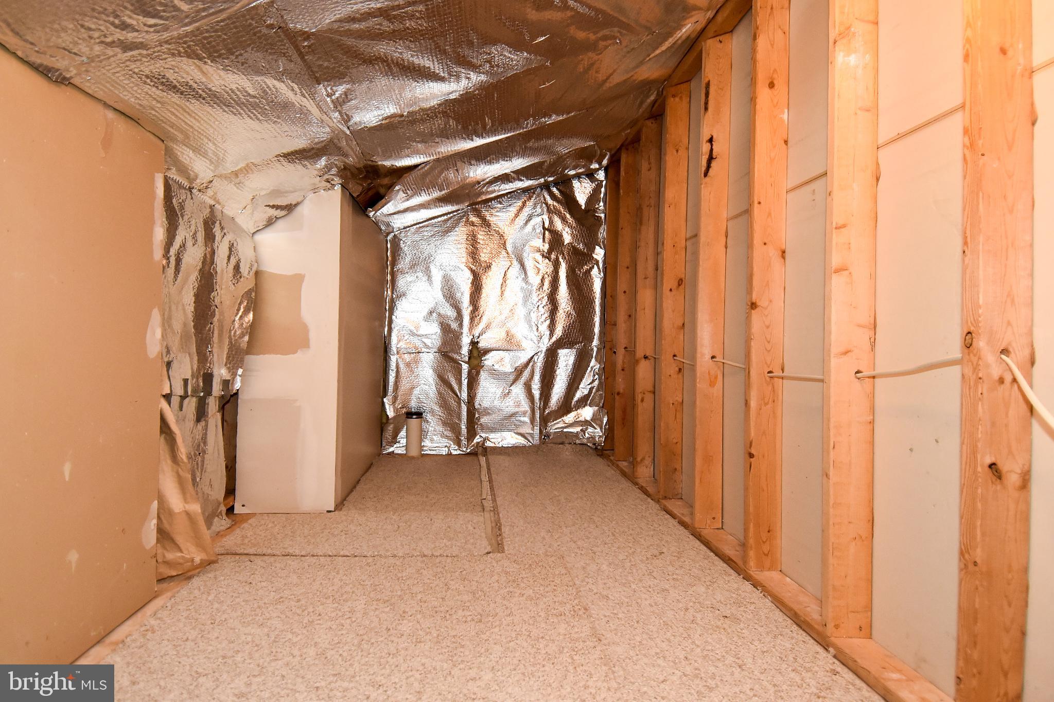 2502 Five Shillings Road Frederick, MD 21701 - Photo 38 of 54 Extra storage in loft area